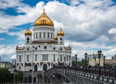 Храмы, часовни и церкви &mdash; это те места, которые каждый день посещает большое количество человек. Именно поэтому...