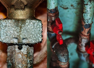 Если монтаж вентиляционной системы был проведен неверно, то появление конденсата неизбежно. Казалось бы, всего несколько капелек &mdash; это не теч...