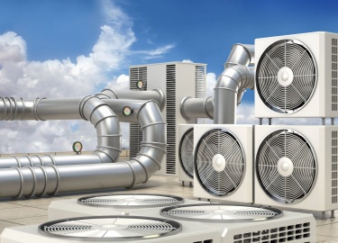 Система вентиляции отличается от системы кондиционирования&nbsp;принципом работы оборудования, циркуляцией свежего воздуха, набором дополнительных опций (увлажнения, осушения, нагрева). В чем основы систем вентиляции и кондиционирования?
